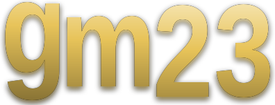 gm23 logo